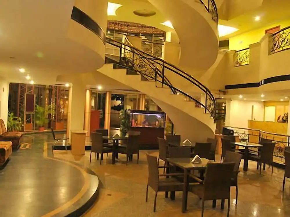 Hotel photo 24