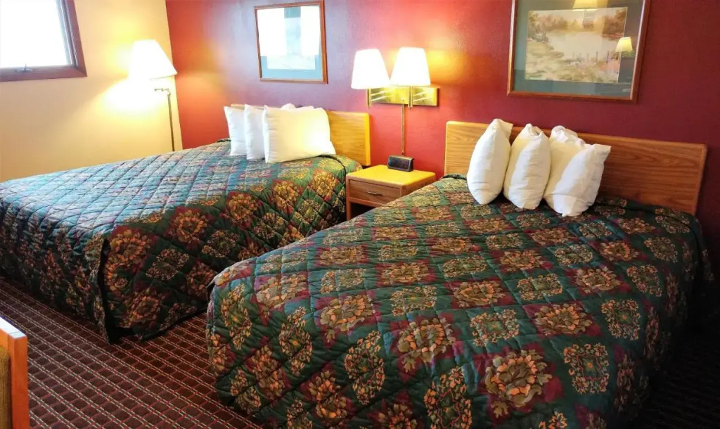 Hotel photo 16