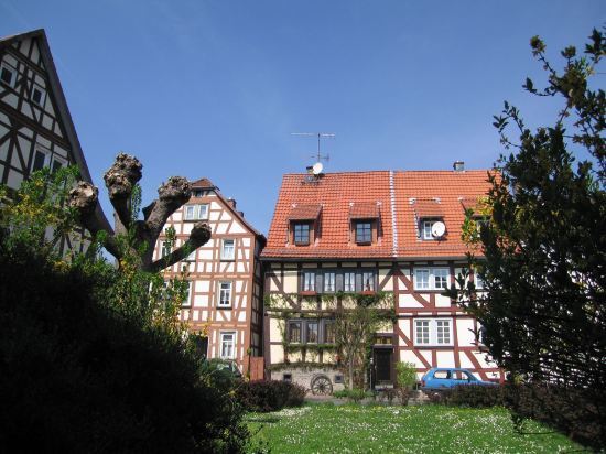 Parkhotel Schotten image