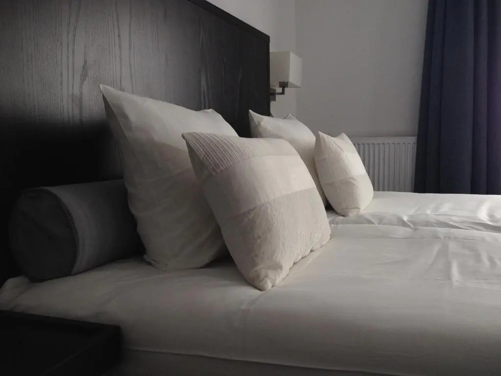 Boutique Hotel de Zwaluw - Chambres