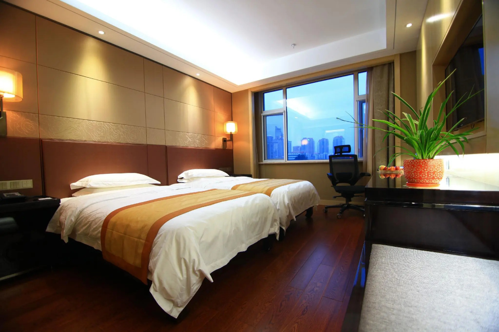 Baohai Hotel in Weihai