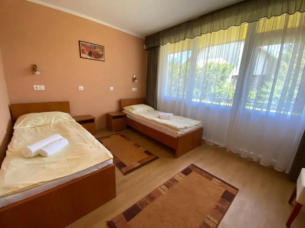 Arkánum Wellness Hotel - Chambres