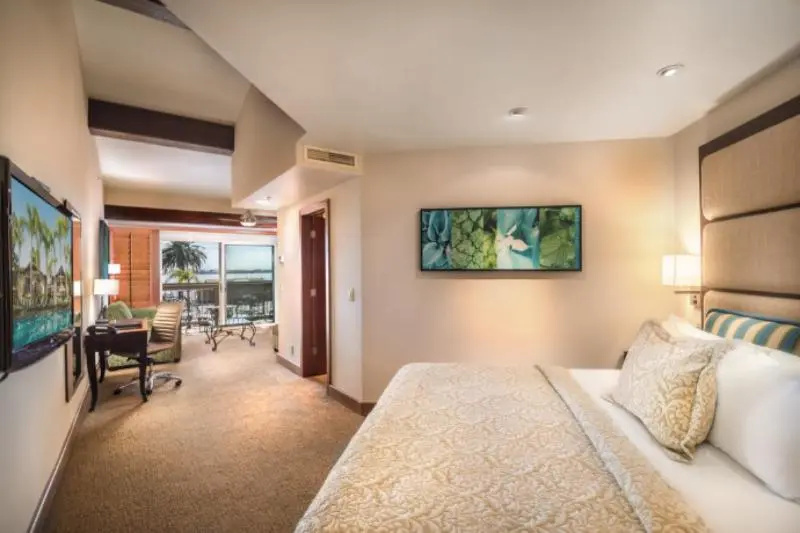Humphreys Half Moon Inn - Chambres