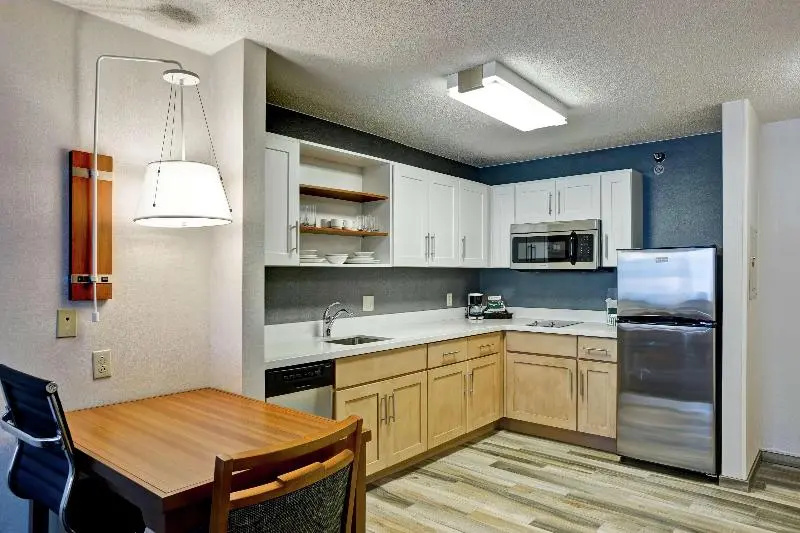 Homewood Suites by Hilton Chicago-Downtown - Chambres