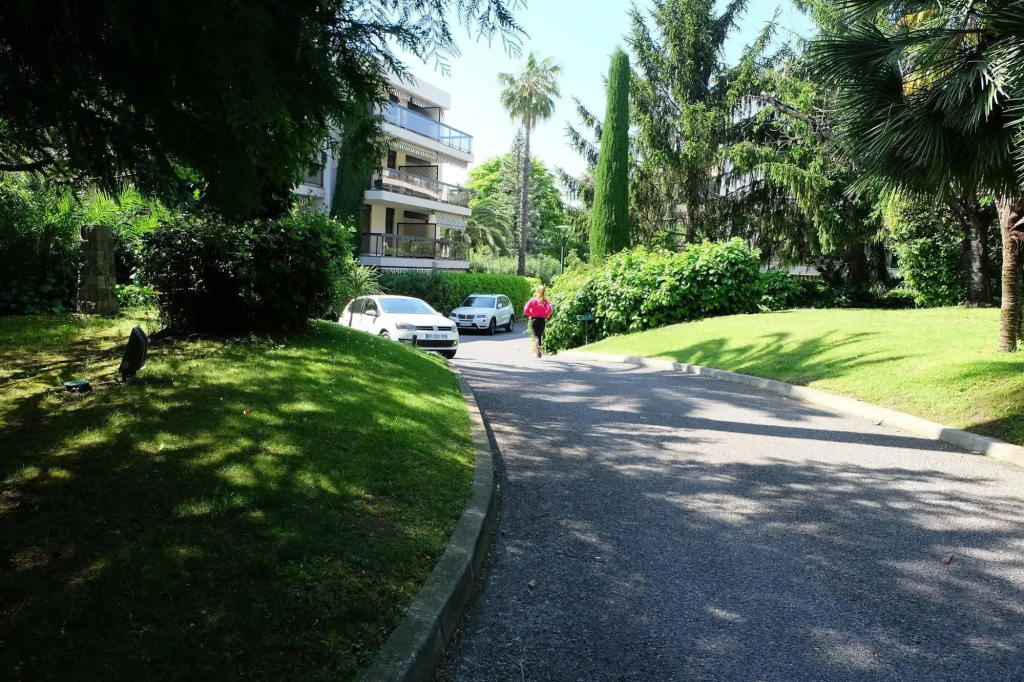 Parc Montrose
