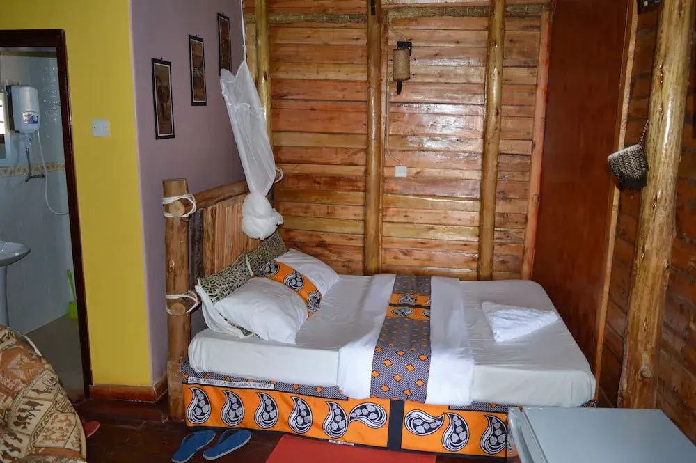 Unik Hotel Limited - Chambres
