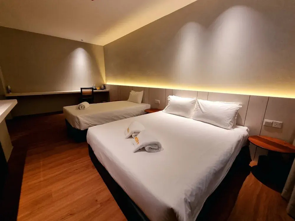 Hotel photo 18