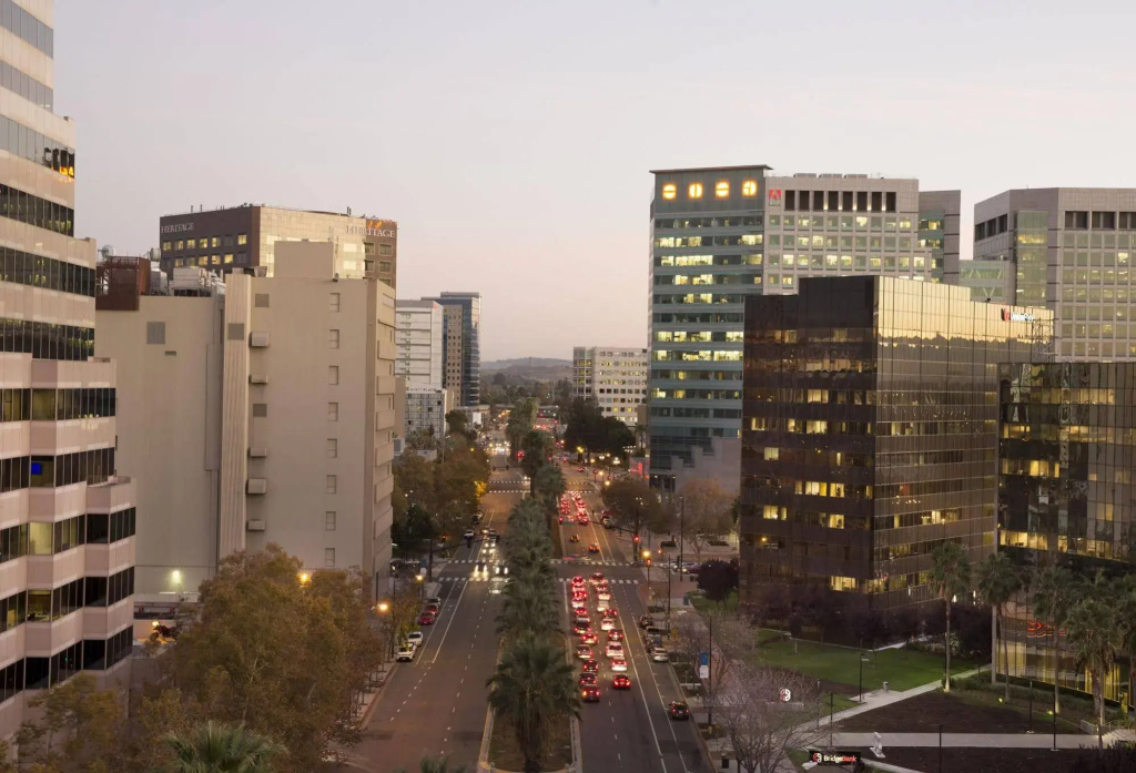 Hotel De Anza by IHG - Général