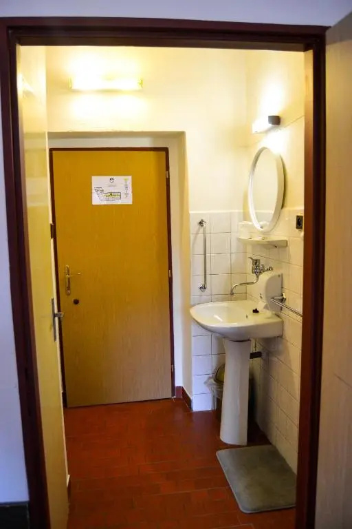 Hotel Krakonoš - Chambres