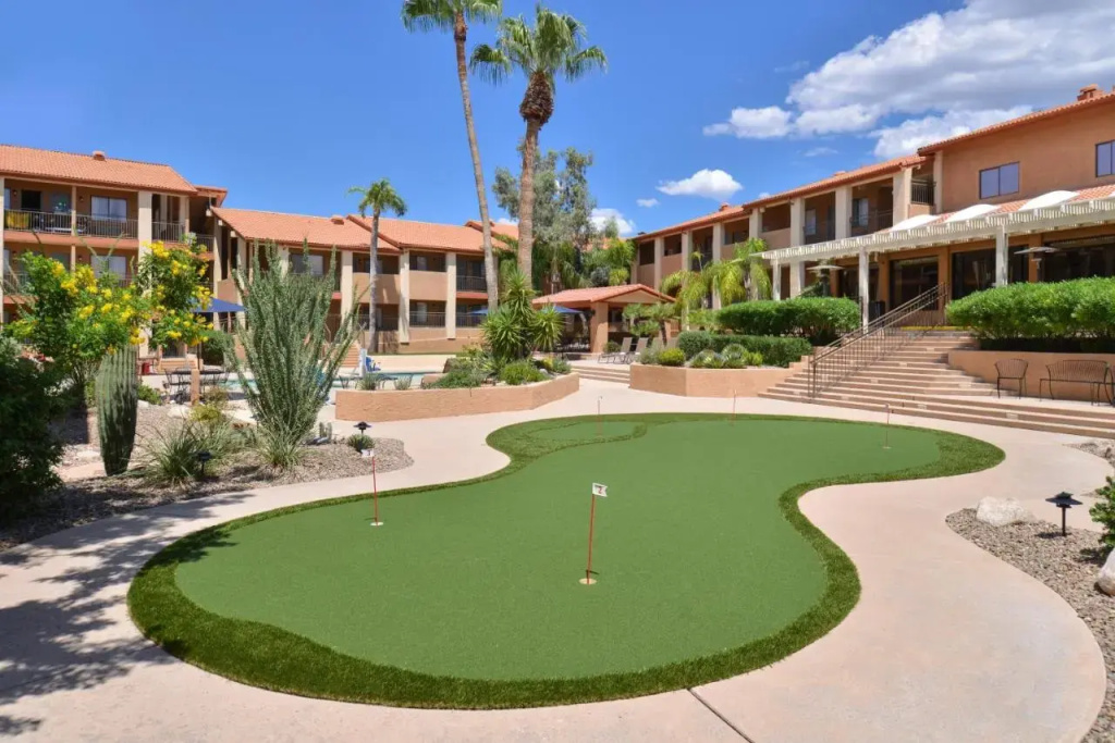Country Suites By Carlson