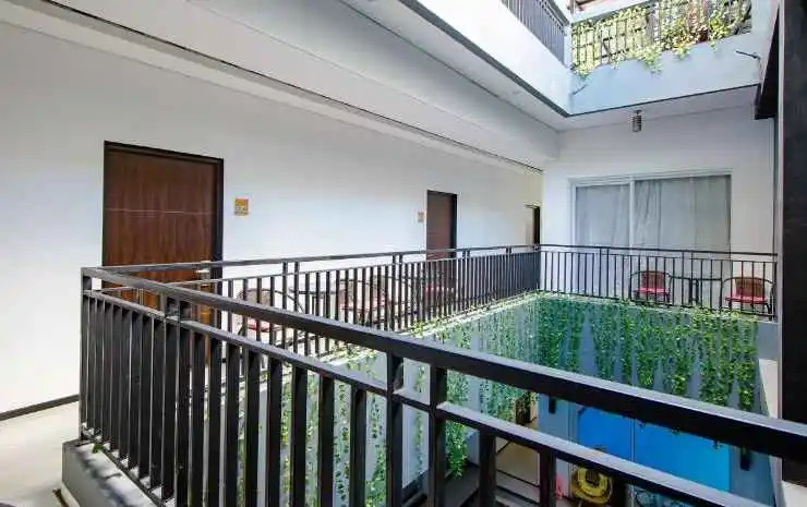 Premier Guest House Yogyakarta
