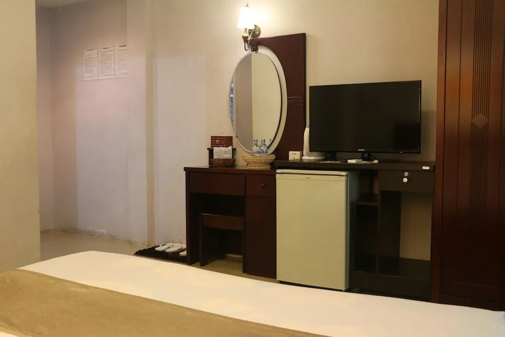1 Bedroom Standard Single room