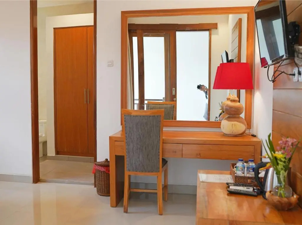 Lebak Bali Residence - Chambres