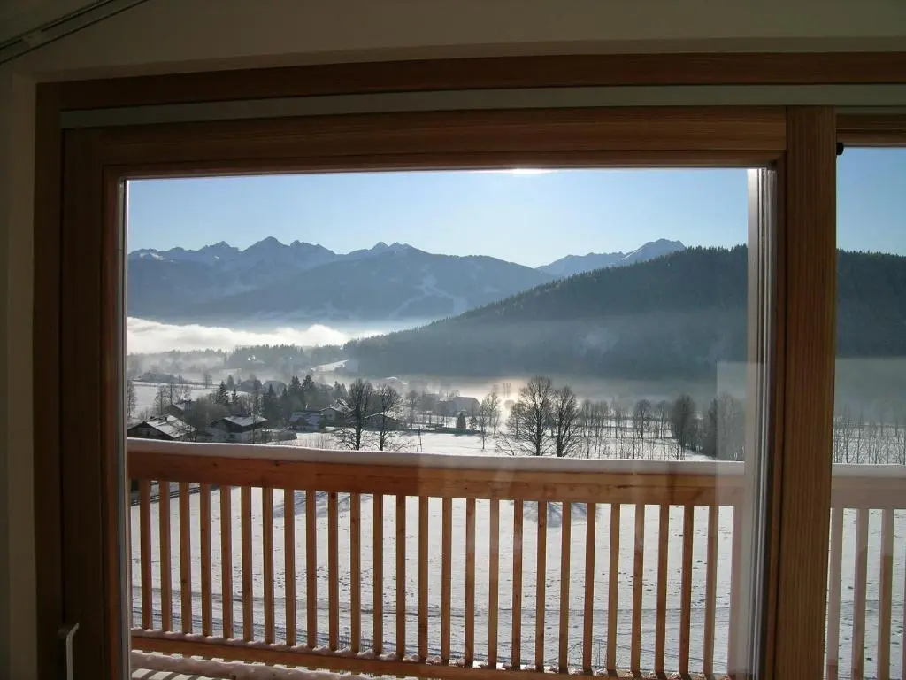 Biohotel Ramsauhof - Chambres