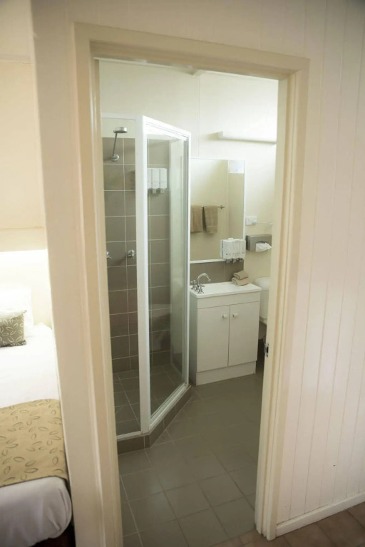 Charleville Motel — фото 5