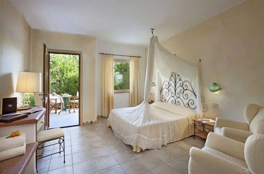 Hotel Capo d’Orso Thalasso & Spa - фото 5