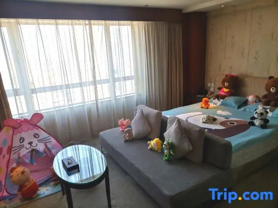Heizee Hotel - Chambres