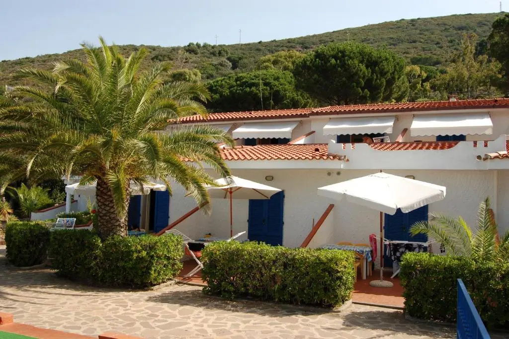 Innamorata Villaggio Turistico - Chambres