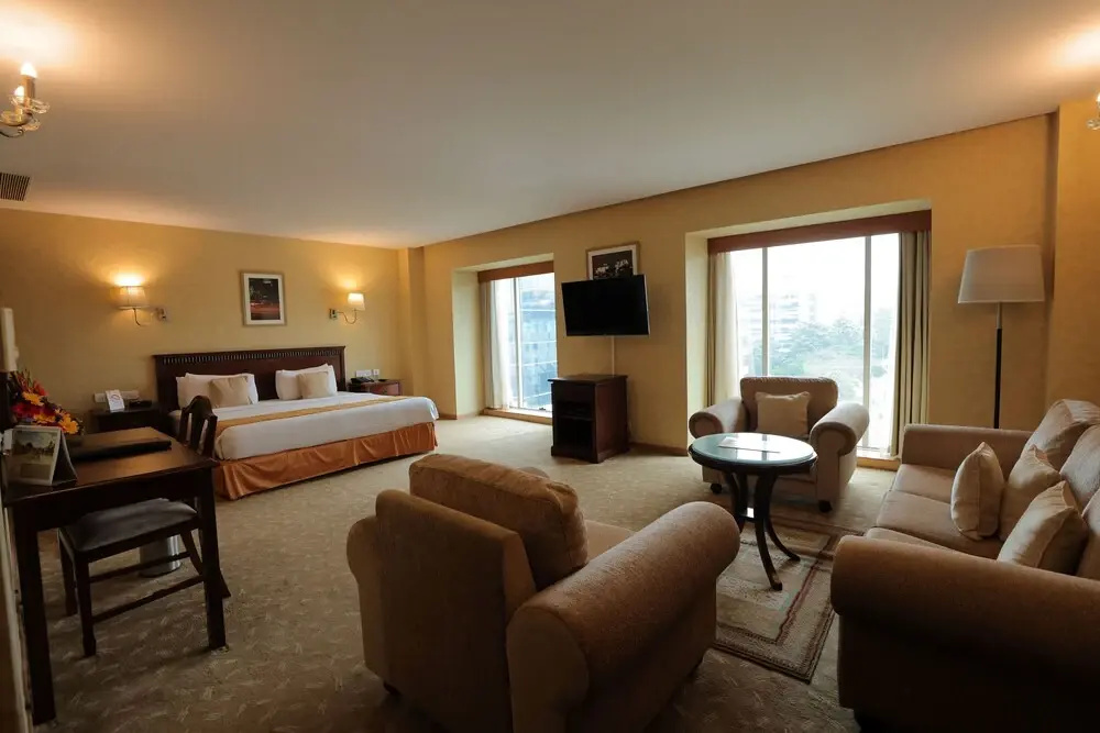 Grand Suite