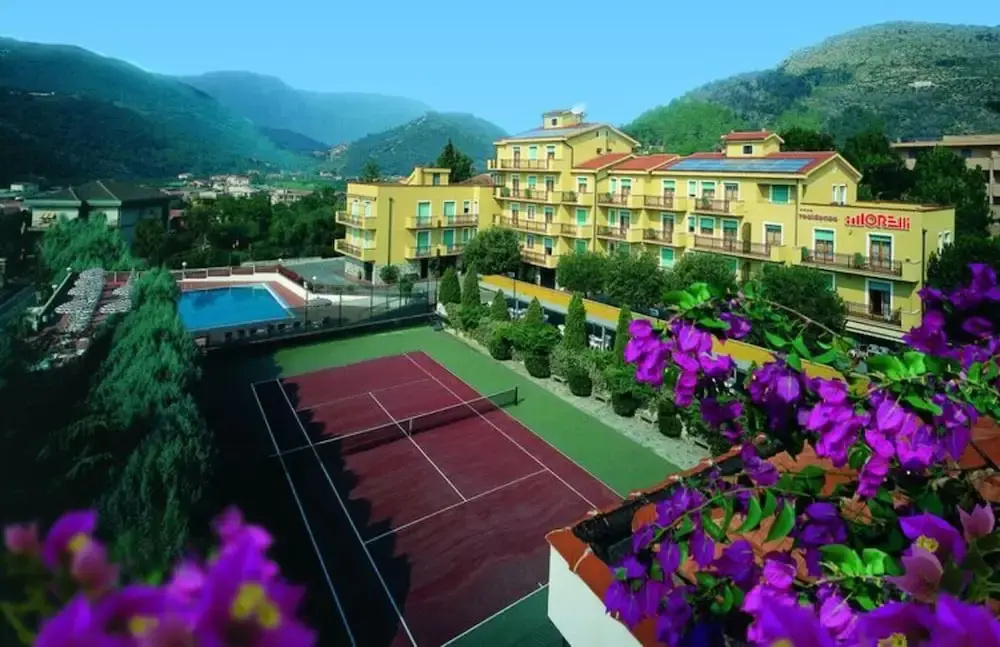 Pietra Ligure Apartment With Terrace