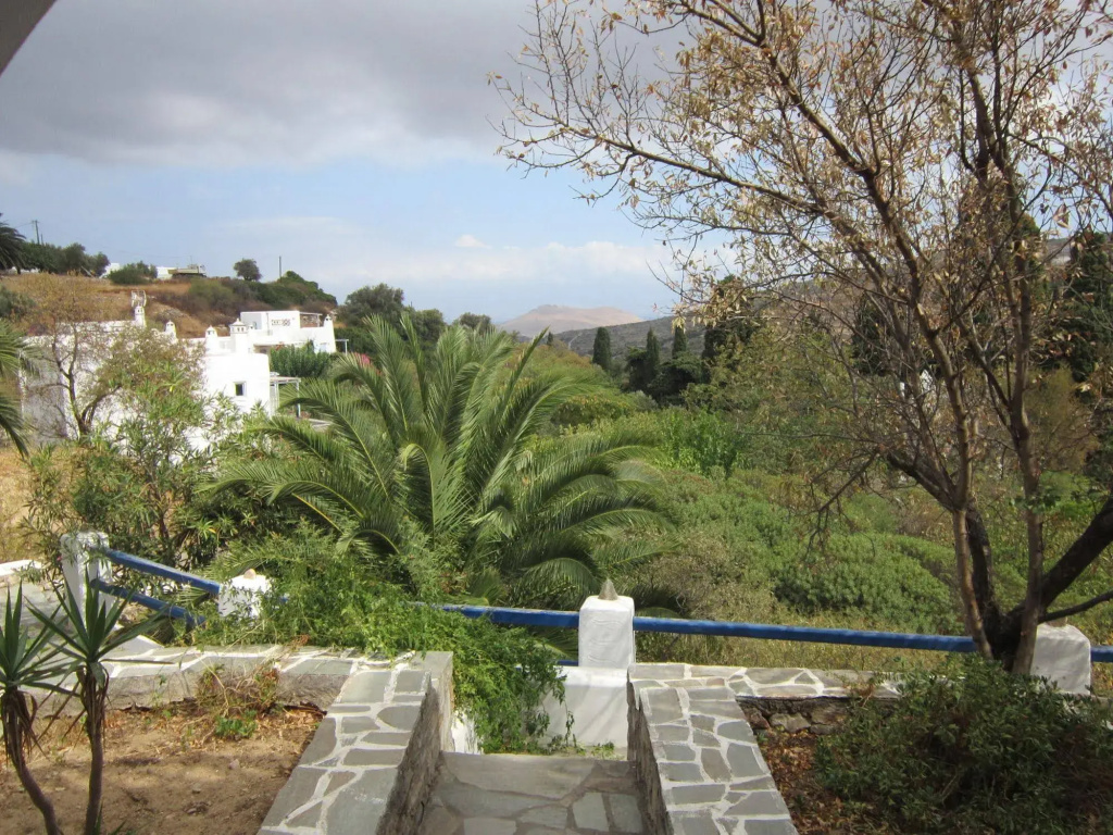 Lefkes Village - Général