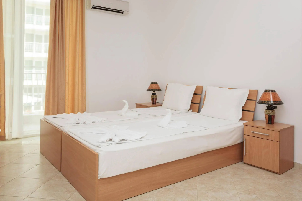 Silver Springs Hotel  Apartments - Général