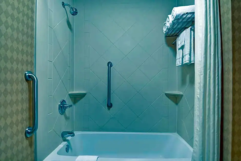 Homewood Suites by Hilton Fayetteville - Chambres