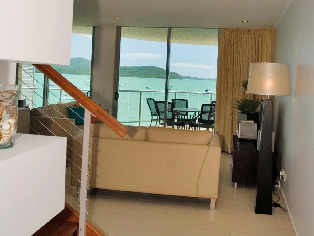 Balcony & Terrace