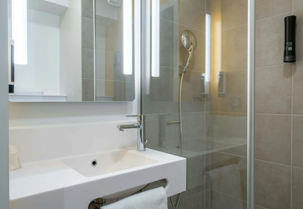 Afficher la photo 7 — B&B HOTEL Cluses Sud
