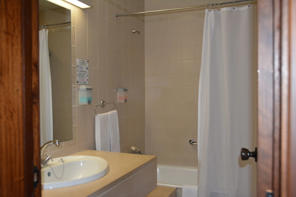 Hotel Jardim Atlantico - Général