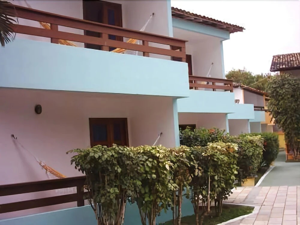 Hotel Marilia - Général