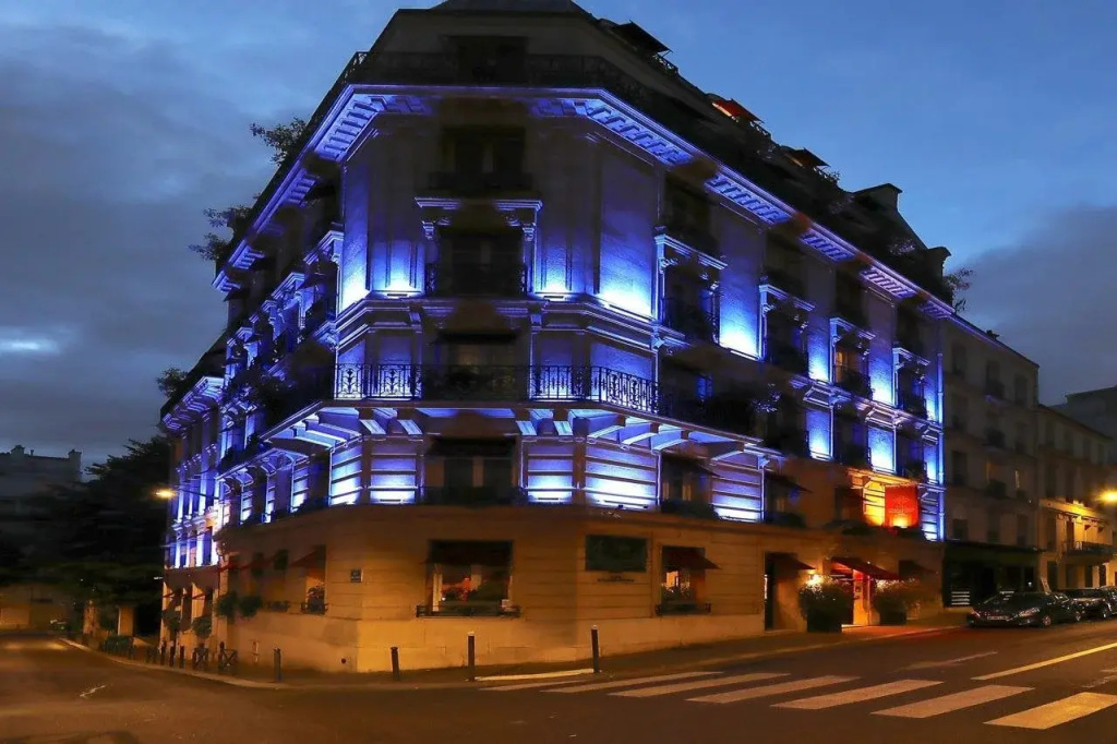 Hotel photo 39