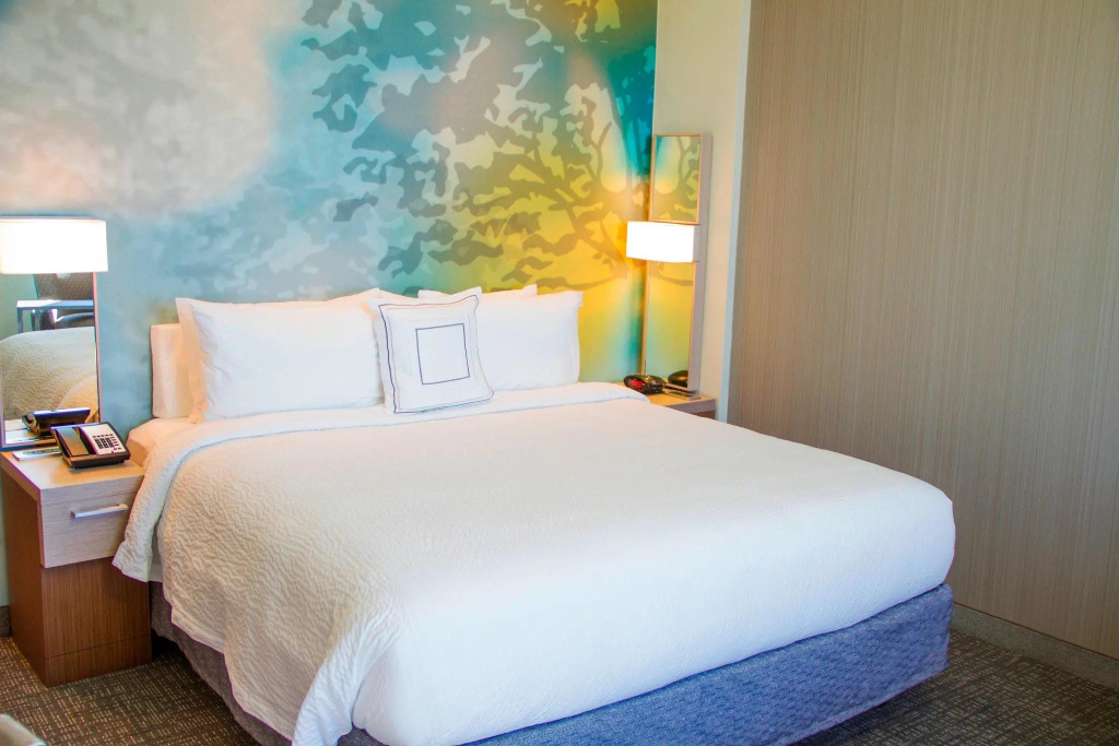 Sundrift Inn - Chambres