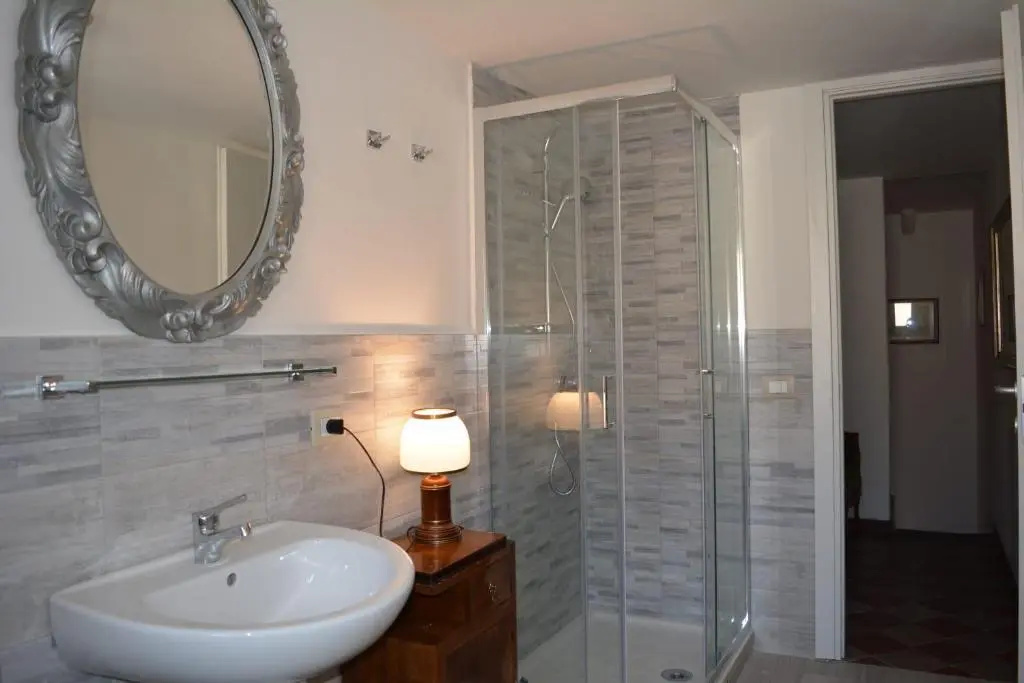 Deluxe Double room (twin beds)
