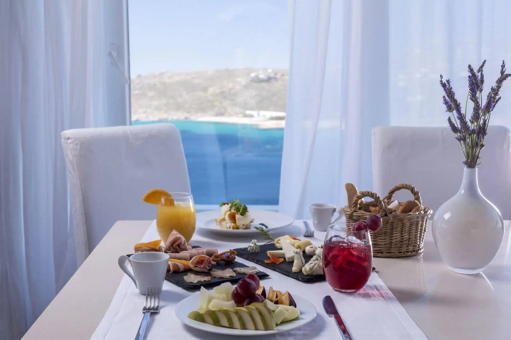 Greco Philia Hotel Boutique by Mr and Mrs White - Général