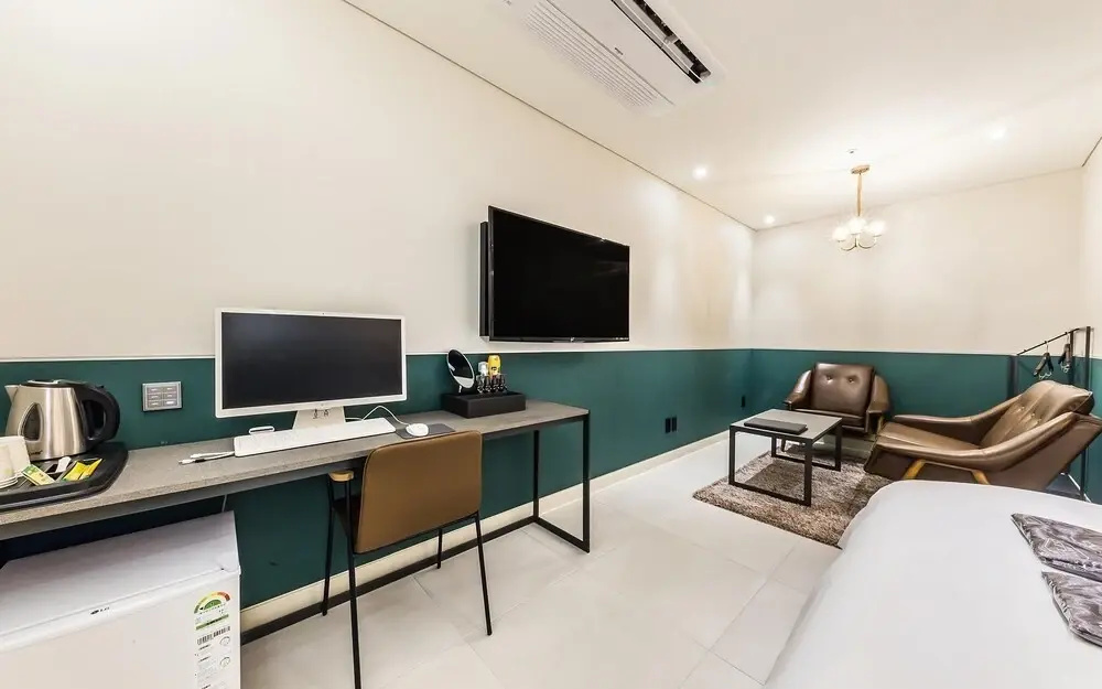 Hotel photo 16