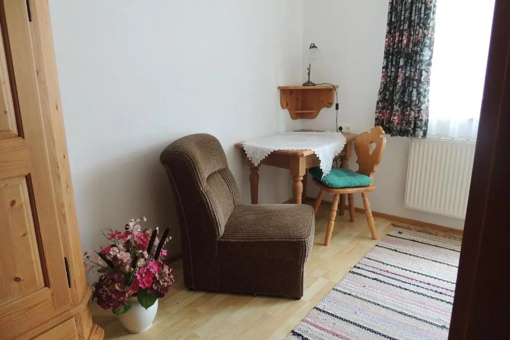 Pension Gatterer - Chambres