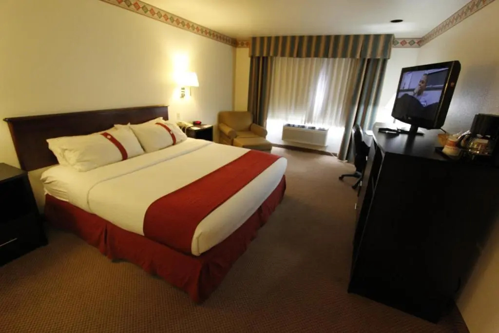 Ramada by Wyndham Williams/Grand Canyon Area - Chambres