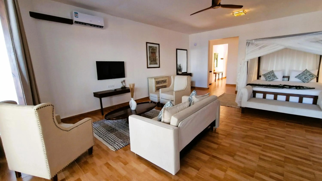 Dream of Zanzibar Resort & Spa - Premium All Inclusive - фото 6