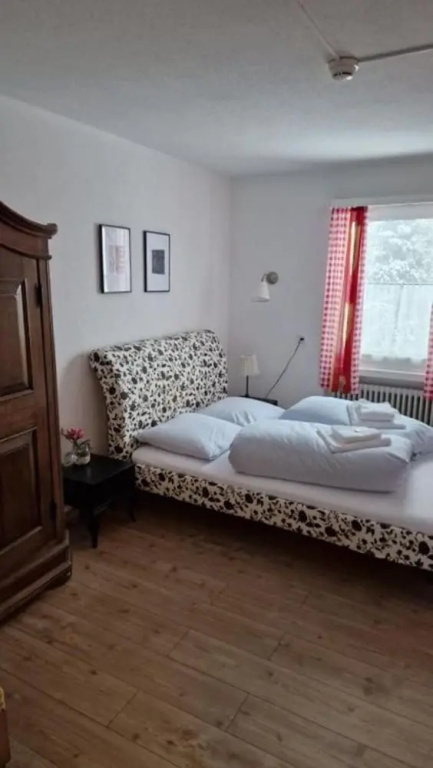 Malixerhof - Chambres
