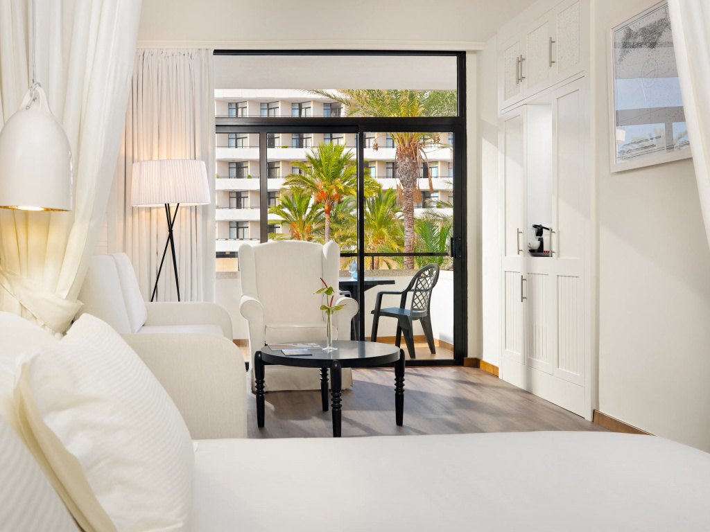H10 Conquistador Hotel - Général