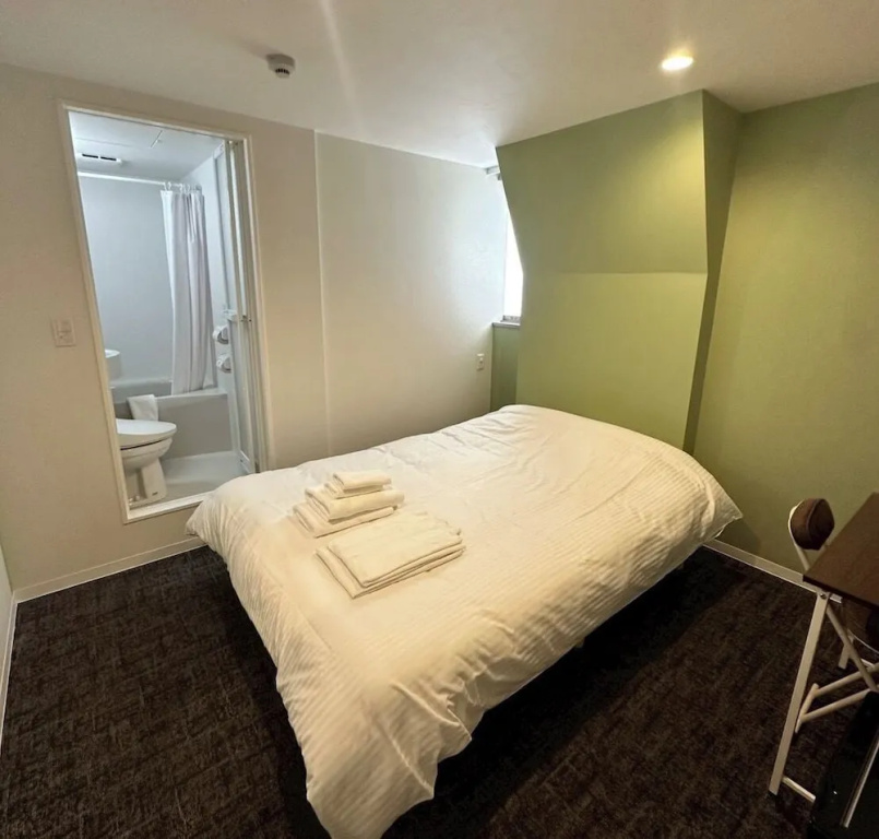 Hotel STAY&GO Iriyakita 사진 3
