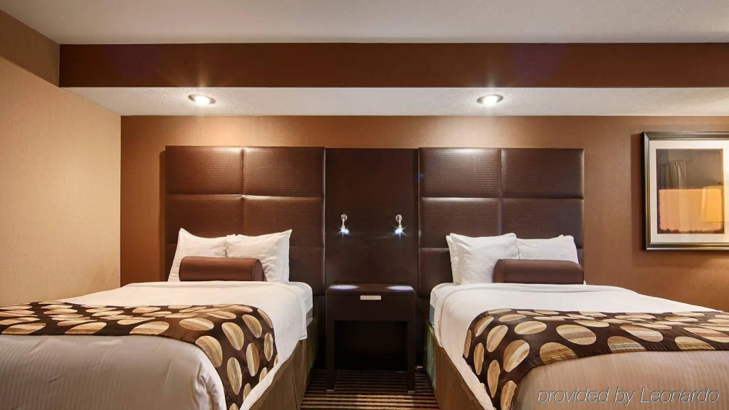 Sonesta Essential Indianapolis Airport - Général