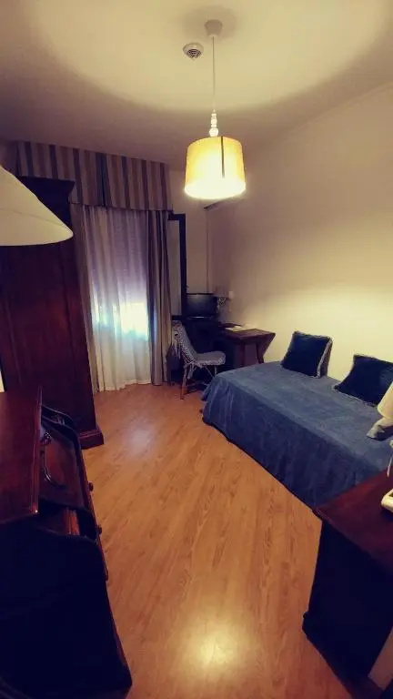 Agorà Park Hotel - Chambres