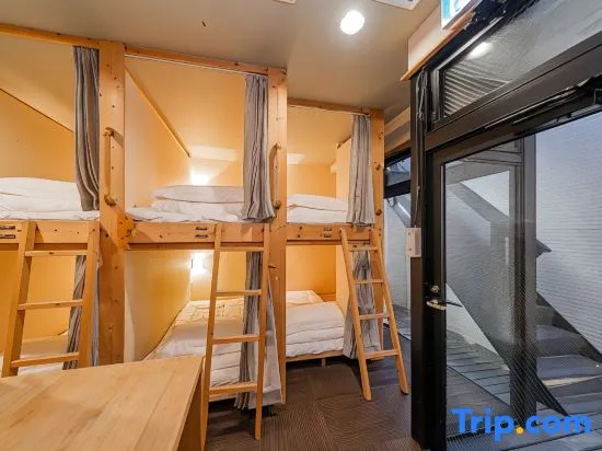 11Capsules (E JOY INN East Nipoori Branch ) 사진 3