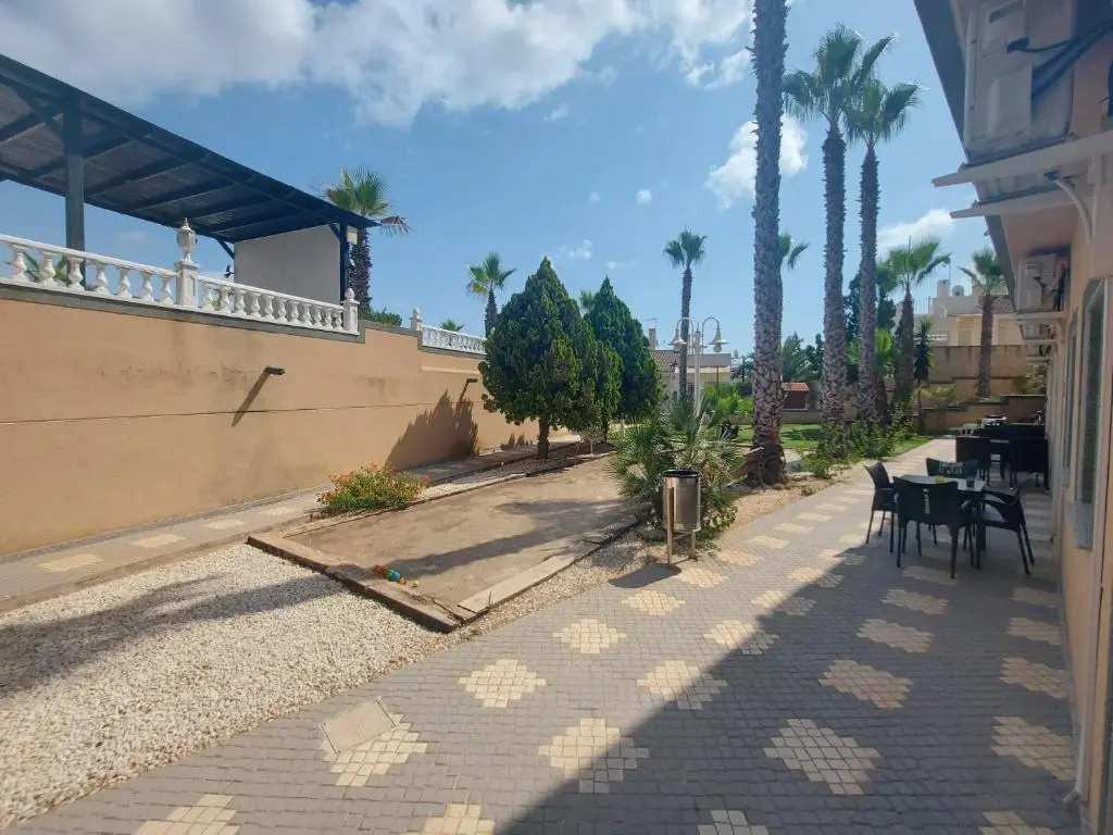 Hotel Costa Blanca Resort - Chambres