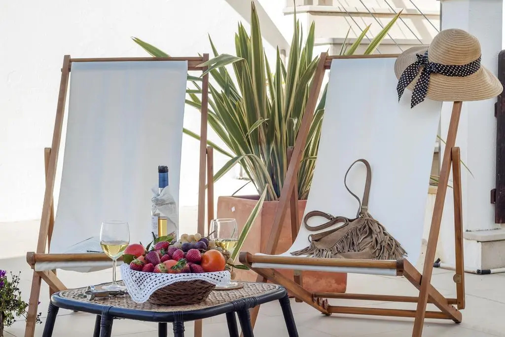 Beachouse - Surf, Bed & Breakfast - Général