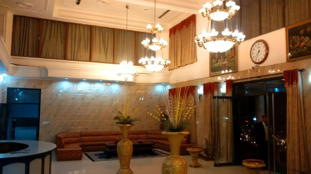 Hotel photo 36