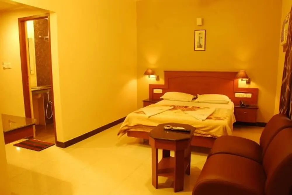 Hotel photo 6