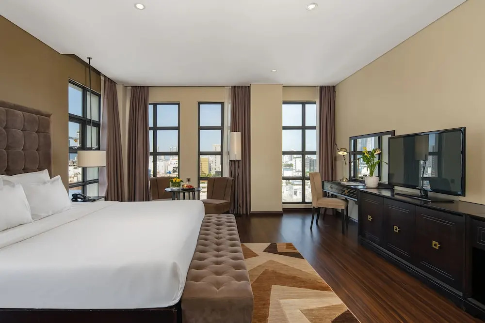 Sanouva Danang Hotel